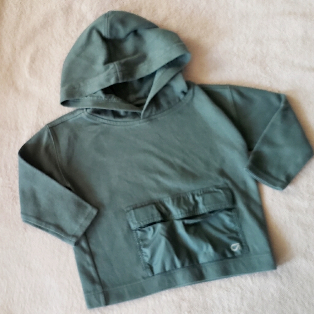 Gap Kids Hoodie Sweater Size 3